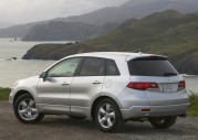 Acura RDX